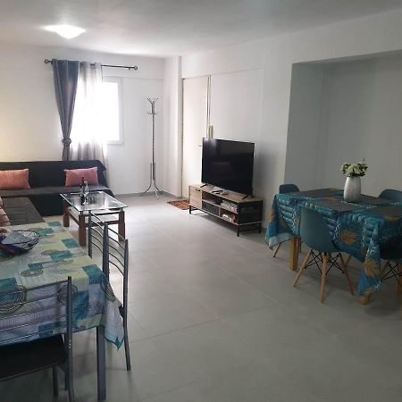 Nikolas Family Apartments Moirai Luaran gambar
